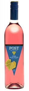 Pink Muscadine 750ml