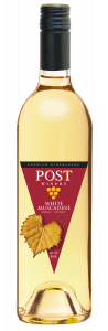 White Muscadine 750ml