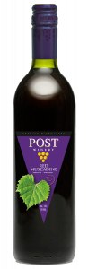 Red Muscadine 750ml